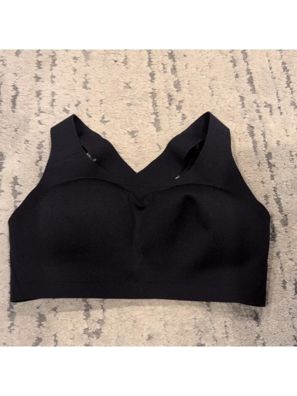 Lululemon Enlite Bra Black